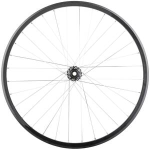 4.35 E-MTB front wheel