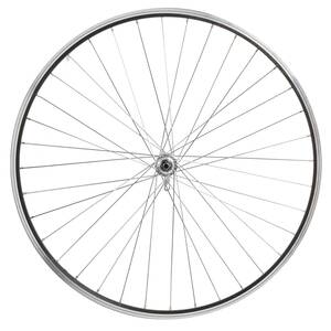 alloy front front wheel