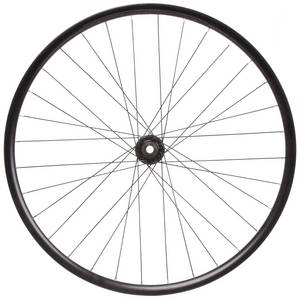 Boost 29" front wheel