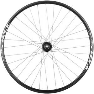 2.19 Trekking front wheel