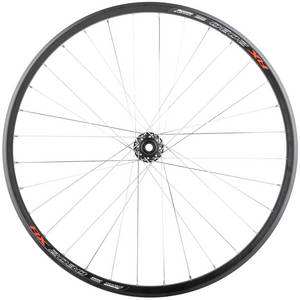 4.30 E-MTB front Boost front wheel