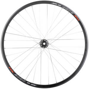 4.30 E-MTB Boost front wheel