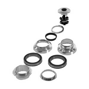 TANGE  1 1/8" Serie sterzo Ahead