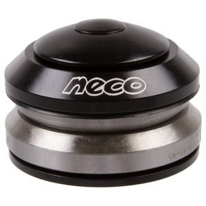 NECO  1 1/8-1,25 Serie sterzo Ahead integrata