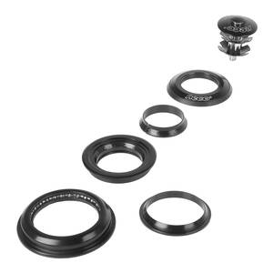 NECO  1 1/8" - 1,5" b semiintegrated Ahead head set