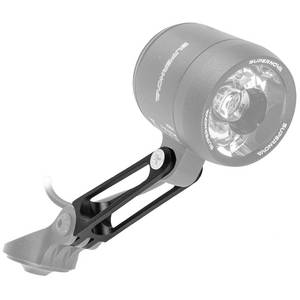M-WAVE QRIR Extender Portalampada