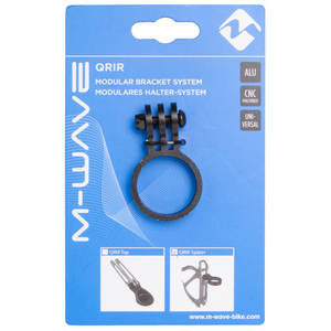 M-WAVE QRIR Spacer Anello distanziatore