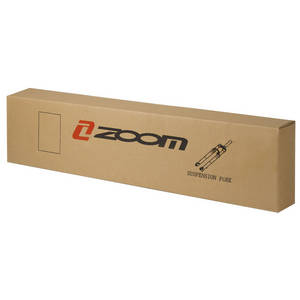 ZOOM 141 28" Forcella ammortizzata