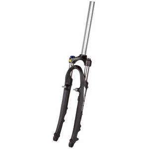 ZOOM 141 28" Lockout suspension fork