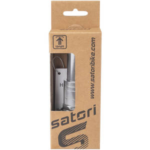 SATORI  Ahead height adapter