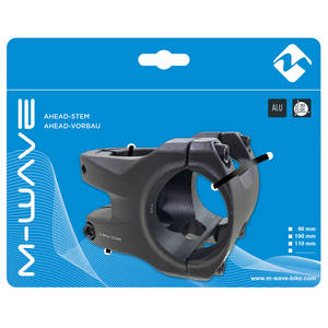 M-WAVE ST-M4.1 Ahead Vorbau