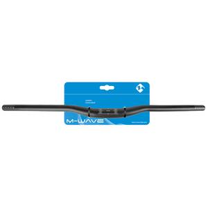 M-WAVE HB-T3.1 MTB Riser Bar