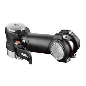 SATORI  Ahead handle stem