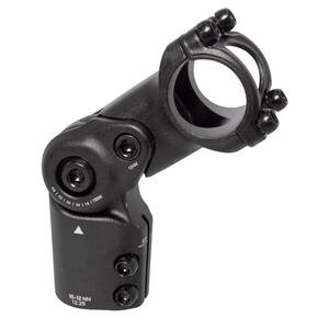 Race 31.8 Adjustable Ahead manillar potencia