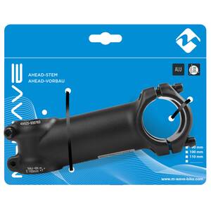 M-WAVE ST-M3.1 Ahead handle stem