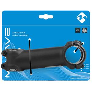 M-WAVE ST-M3.1 Ahead handle stem