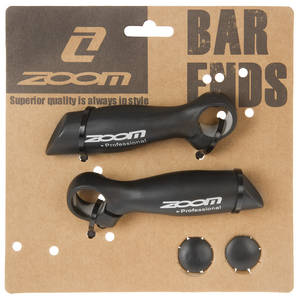 ZOOM Ergo bar end