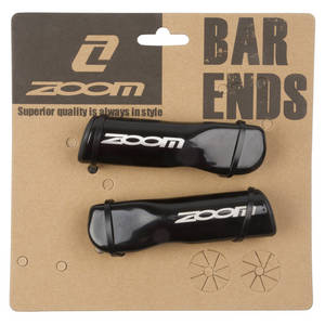 ZOOM  Close bar end