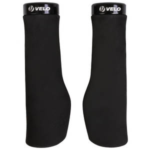 VELO Ergo EVA D3 bicycle grips