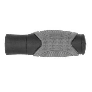 M-WAVE Soft Touch bicycle grips