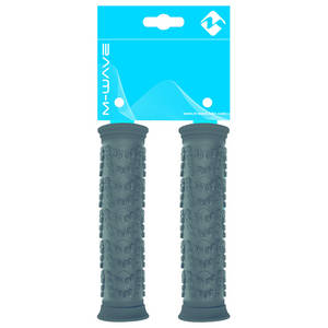 M-WAVE Cloud Tire 1 bicycle grips