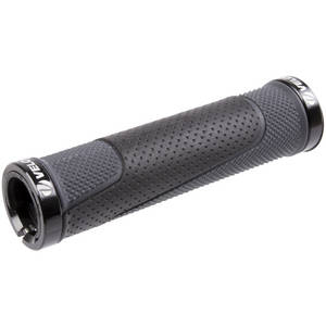 VELO D3 Aluminium bicycle grips