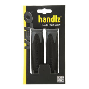 VELO D2 bicycle grips