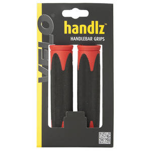 VELO D2 bicycle grips