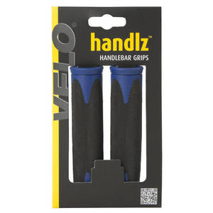 VELO D2 bicycle grips