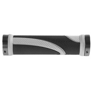 M-WAVE Cloud Slick Fix 2 bicycle grips