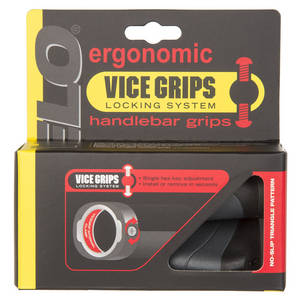 VELO Ergogel D3 Fix bicycle grips