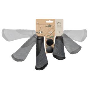 VELO Ergogel D3 Fix Fahrradgriffe