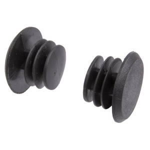 Fit-Plugs handlebar plugs