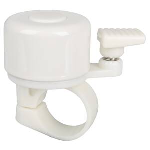 M-WAVE Bella Mini-Pastel mini bicycle bell