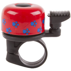 M-WAVE Bella Mini-Mix mini bicycle bell
