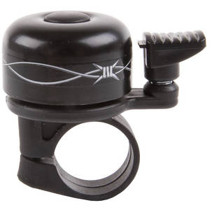 M-WAVE Bella Mini-Mix mini bicycle bell