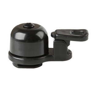 M-WAVE Bella Super Mini mini bicycle bell