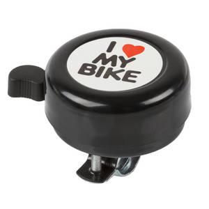  Mix campana bicicleta