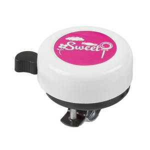  Mix bicycle bell