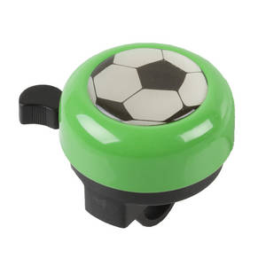 M-WAVE Kids bicycle bell Bella 3D