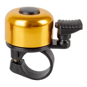  Alu Mini campanello per bicicletta