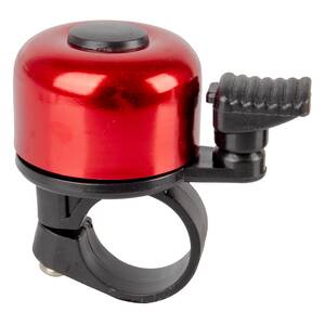  Alu Mini campanello per bicicletta