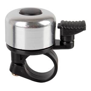  Alu Mini campanello per bicicletta