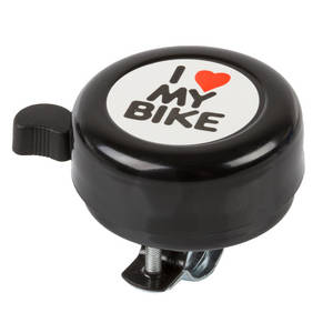 M-WAVE Bella Trill-Mix bicycle bell