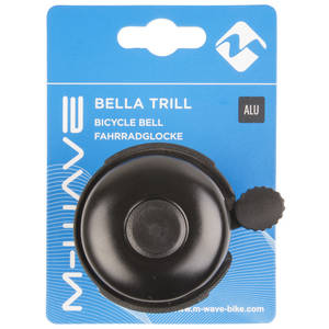 M-WAVE Bella Trill bicycle bell