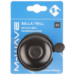 M-WAVE Bella Trill Fahrradglocke