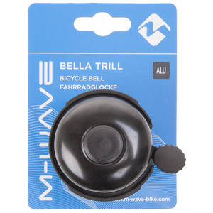 M-WAVE Bella Trill bicycle bell