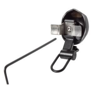 M-WAVE Bella S-Fit Mini-Fahrradglocke