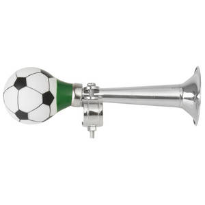 Soccer air horn