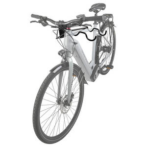 M-WAVE Collector HD Fahrrad-Wandhalter